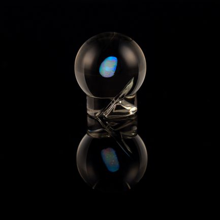 One Trick Pony - Spinner Cap Clear