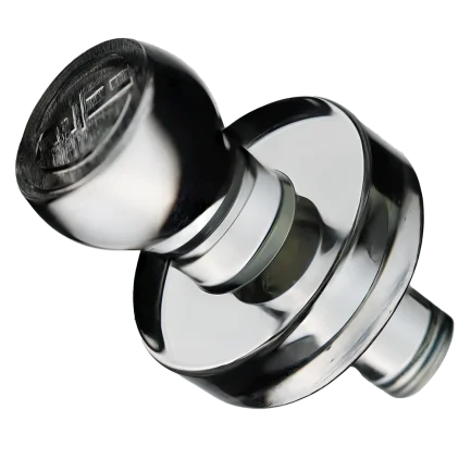 Highly Educated -Quartz Tower Cap