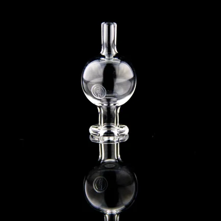 Highly Educated - Quartz Bubble Cap