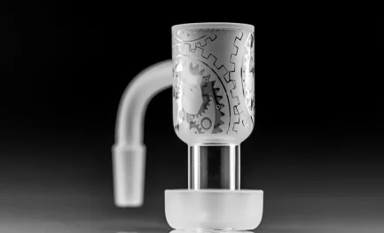 Toro Mini Slurper - Full Blast  10.90