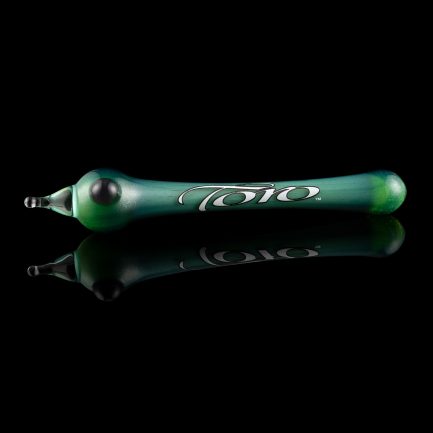 Toro - Glass Dabber #3