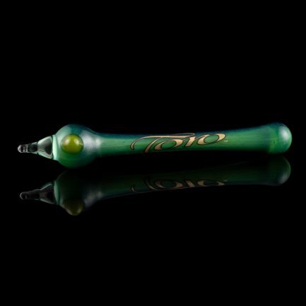 Toro - Glass Dabber #2