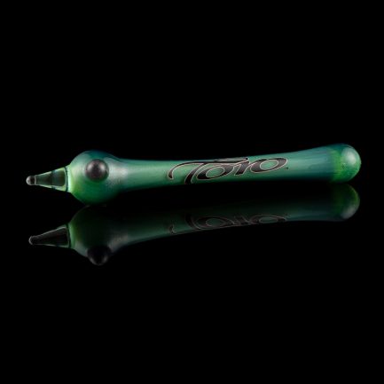 Toro - Glass Dabber #1