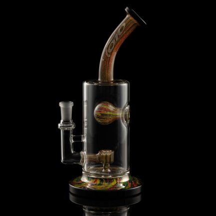 Toro 10th Anniversary - Jetball Rasta Opal