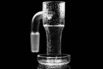 Vortex 20mm Moroccan Edition Slurper 10.90