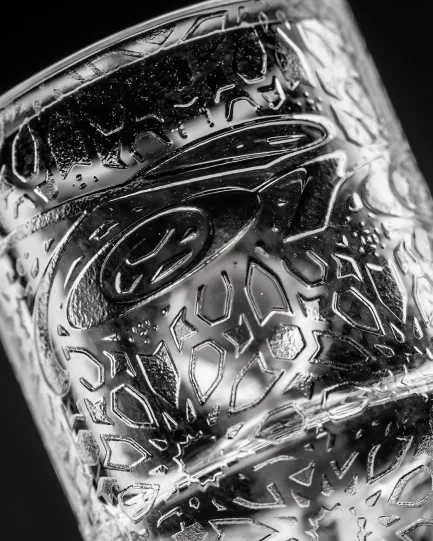Mini Moroccan Edition Slurper 10.90