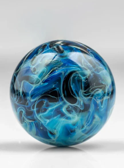 Toro - Fume - Marble #4