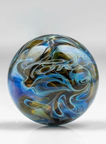 Toro - Fume - Marble #3