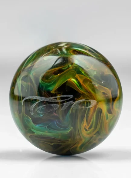 Toro - Fume - Marble #2