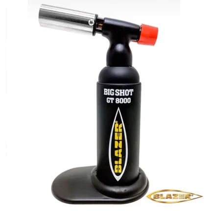 Blazer Big Shot GT 8000 Torch