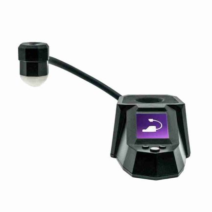 Dab Rite Pro v2.2 - Digital IR Thermometer