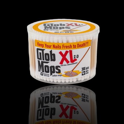 Glob Mops - Cotton Swabs XL 2.0