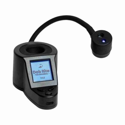 Dab Rite OG - Digital IR Thermometer
